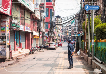 लकडाउनमा पसल खुल्ने छैनन्, खाद्यान्न चाहिए यी नम्बरहरुमा फोन गर्नु (प्रशासनको सुचनासहित)